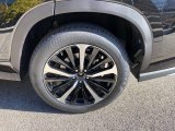 2021 Toyota Highlander XSE AWD Wheel