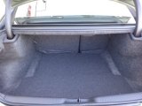 2020 Dodge Charger Scat Pack Trunk