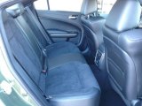 2020 Dodge Charger Scat Pack Rear Seat