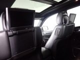 2016 Jeep Grand Cherokee Overland 4x4 Entertainment System