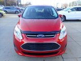 2018 Ford C-Max Hybrid SE Exterior