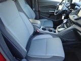 2018 Ford C-Max Hybrid SE Front Seat