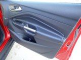 2018 Ford C-Max Hybrid SE Door Panel