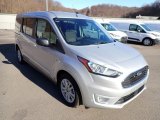 2021 Ford Transit Connect XLT Passenger Wagon Data, Info and Specs