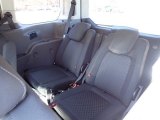 2021 Ford Transit Connect XLT Passenger Wagon Rear Seat