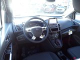 2021 Ford Transit Connect XLT Passenger Wagon Dashboard