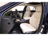 2015 Chrysler 300 C AWD Front Seat