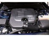 2015 Chrysler 300 C AWD 3.6 Liter DOHC 24-Valve VVT Pentastar V6 Engine