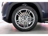 2021 Mercedes-Benz GLS 450 4Matic Wheel