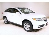2015 Acura RDX Technology