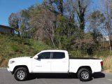 2019 Toyota Tacoma SR5 Double Cab 4x4