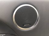 2021 Land Rover Range Rover Sport HSE Dynamic Audio System