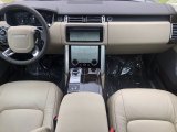 2021 Land Rover Range Rover  Dashboard