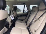 2021 Land Rover Range Rover  Rear Seat