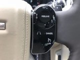 2021 Land Rover Range Rover  Steering Wheel
