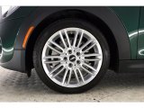 Mini Hardtop 2018 Wheels and Tires