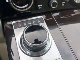 2021 Land Rover Range Rover  8 Speed Automatic Transmission