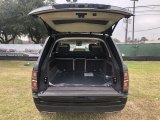 2021 Land Rover Range Rover  Trunk