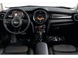 2018 Mini Hardtop Cooper S 2 Door Dashboard