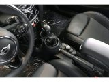 2018 Mini Hardtop Cooper S 2 Door 6 Speed Automatic Transmission
