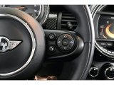 2018 Mini Hardtop Cooper S 2 Door Steering Wheel
