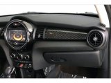 2018 Mini Hardtop Cooper S 2 Door Dashboard