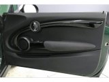 2018 Mini Hardtop Cooper S 2 Door Door Panel