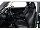 2018 Mini Hardtop Cooper S 2 Door Carbon Black Interior