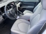 2021 Toyota Camry SE Nightshade Front Seat