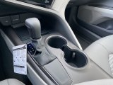 2021 Toyota Camry SE Nightshade 8 Speed Automatic Transmission