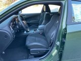 2020 Dodge Charger Scat Pack Front Seat
