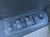 2020 Dodge Charger Scat Pack Controls