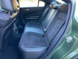 2020 Dodge Charger Scat Pack Rear Seat