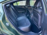 2020 Dodge Charger Scat Pack Rear Seat