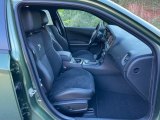 2020 Dodge Charger Scat Pack Front Seat