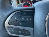 2020 Dodge Charger Scat Pack Steering Wheel