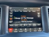 2020 Dodge Charger Scat Pack Audio System