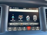 2020 Dodge Charger Scat Pack Controls