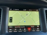 2020 Dodge Charger Scat Pack Navigation