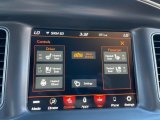 2020 Dodge Charger Scat Pack Controls