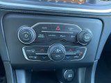 2020 Dodge Charger Scat Pack Controls