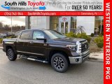 2021 Toyota Tundra 1794 CrewMax 4x4