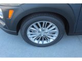 Hyundai Wheels and Tires