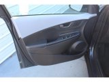 2021 Hyundai Kona SEL Door Panel