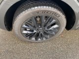 Kia Telluride Wheels and Tires
