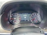 2020 Kia Telluride SX AWD Gauges