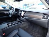 2020 Volvo V90 Cross Country T6 AWD Dashboard
