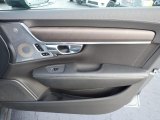 2020 Volvo V90 Cross Country T6 AWD Door Panel
