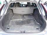 2020 Volvo V90 Cross Country T6 AWD Trunk