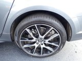 Volvo V90 Wheels and Tires